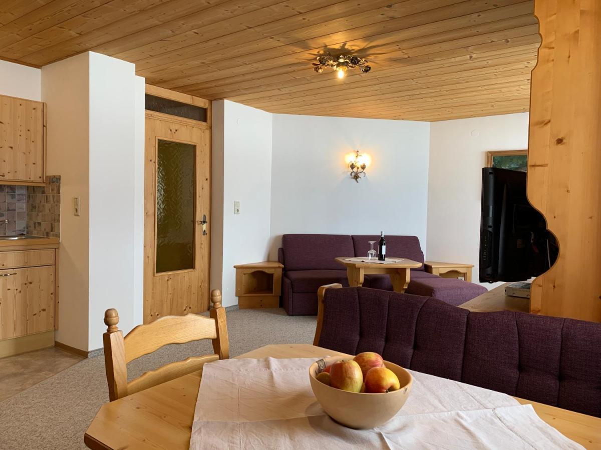 شقة Haus Witting لوتاش المظهر الخارجي الصورة